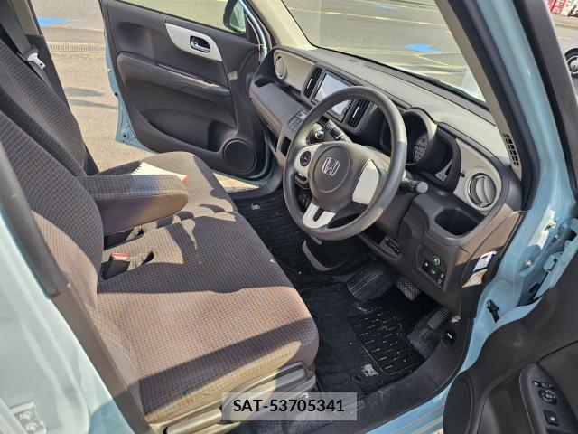 Honda N-ONE 2018-03 8222289-5