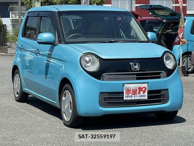 Honda N-ONE 2013-11 8222371-0