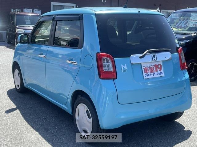 Honda N-ONE 2013-11 8222371-1