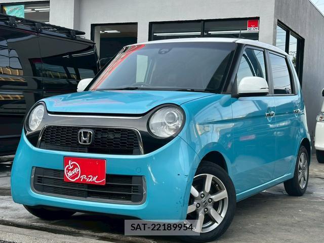 Honda N-ONE 2016-09 8222951-0