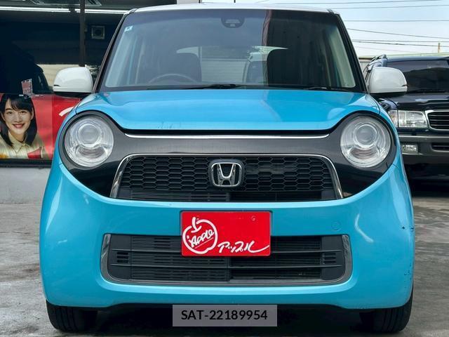 Honda N-ONE 2016-09 8222951-7
