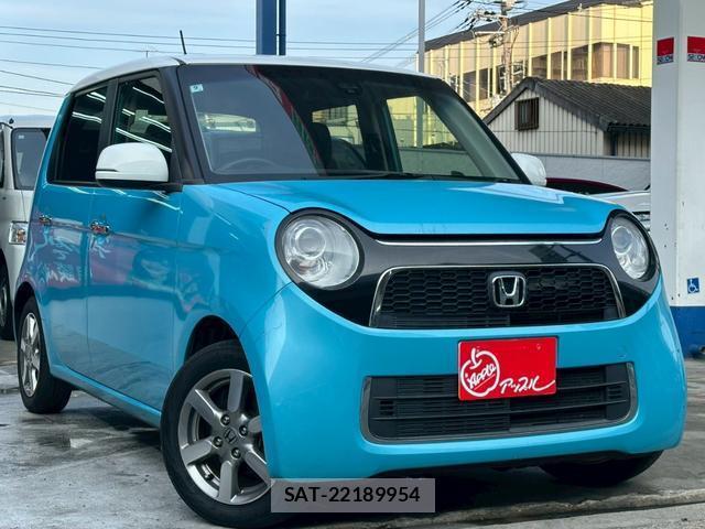 Honda N-ONE 2016-09 8222951-8