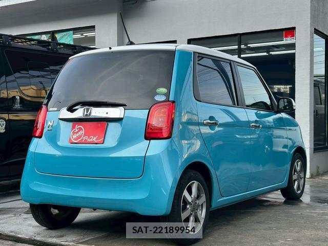Honda N-ONE 2016-09 8222951-9