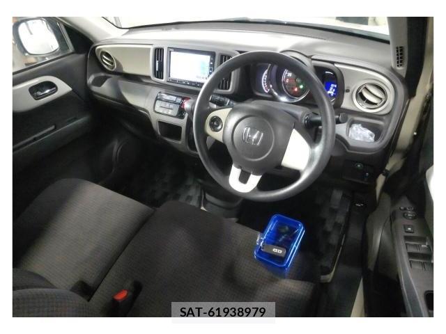 Honda N-ONE 2019-11 8223027-2