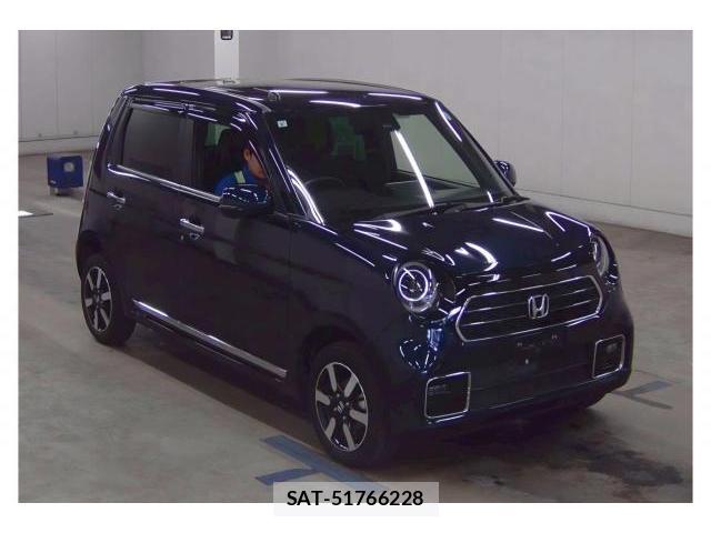 Honda N-ONE 2021-06 8223043-0