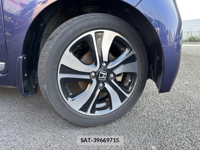 Honda N-ONE 2014-09 8225042-9