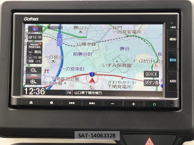 Honda N-ONE 2023-06 8225108-9