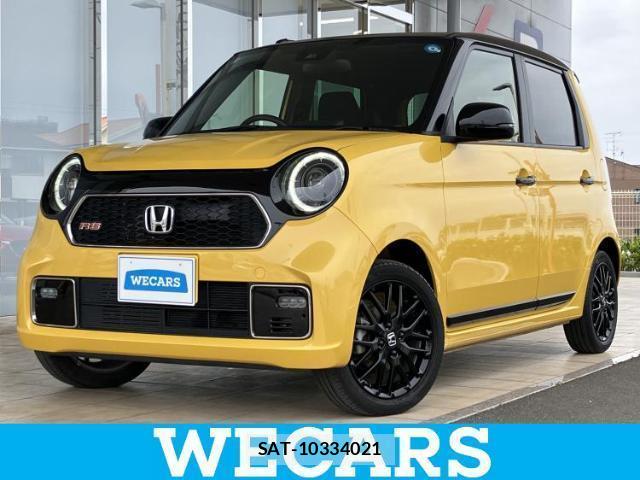 Honda N-ONE 2023-04 8225386-0