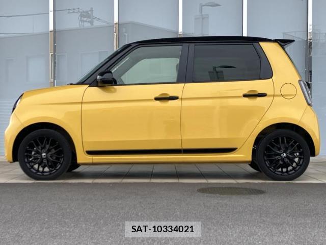 Honda N-ONE 2023-04 8225386-1