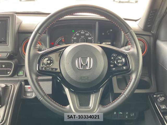 Honda N-ONE 2023-04 8225386-11