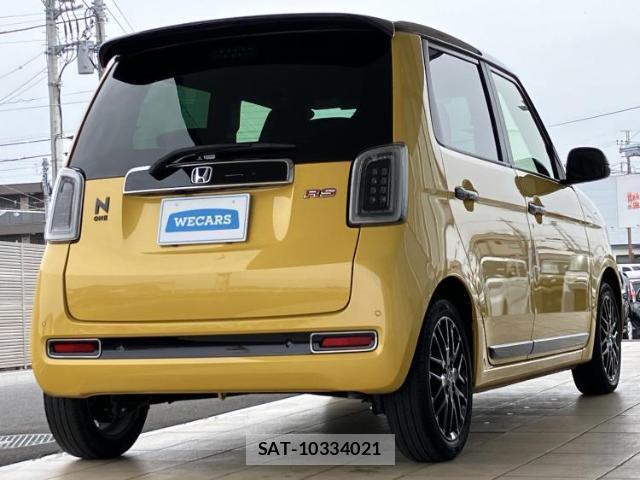 Honda N-ONE 2023-04 8225386-2