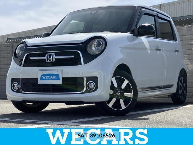 Honda N-ONE 2019-07 8225514-0