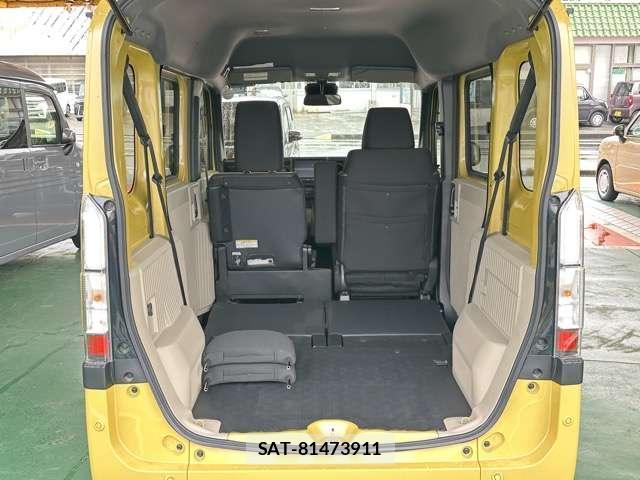 Honda N-VAN e: 2025-01 8218190-11