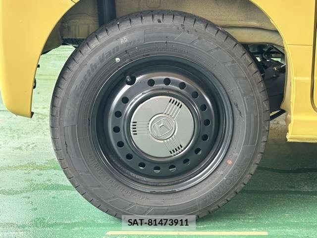 Honda N-VAN e: 2025-01 8218190-13