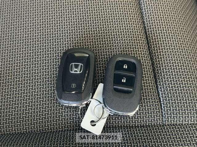 Honda N-VAN e: 2025-01 8218190-16