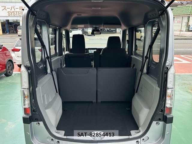 Honda N-VAN e: 2024-10 8218191-10
