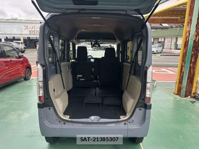 Honda N-VAN e: 2025-02 8218193-11