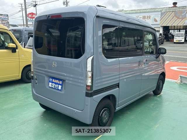 Honda N-VAN e: 2025-02 8218193-13