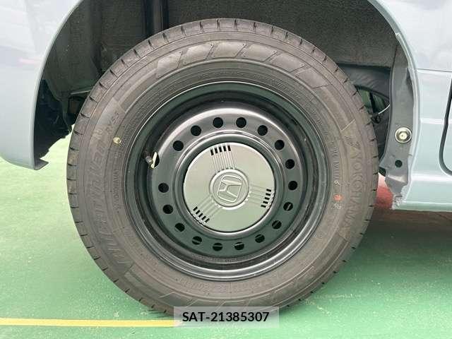Honda N-VAN e: 2025-02 8218193-14