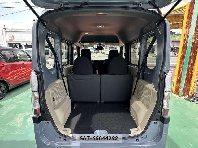 Honda N-VAN e: 2025-05 8218262-11