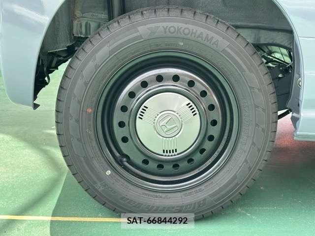 Honda N-VAN e: 2025-05 8218262-14