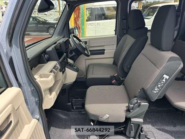 Honda N-VAN e: 2025-05 8218262-4