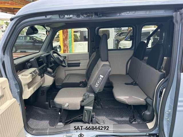 Honda N-VAN e: 2025-05 8218262-5