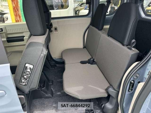 Honda N-VAN e: 2025-05 8218262-6