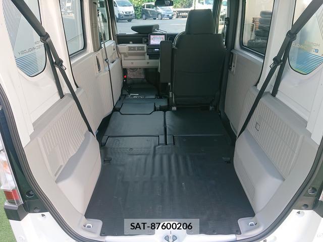 Honda N-VAN e: 2024-12 8224689-13