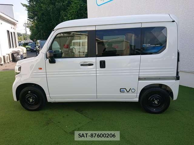 Honda N-VAN e: 2024-12 8224689-16