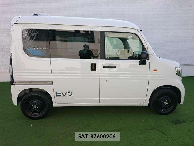 Honda N-VAN e: 2024-12 8224689-17