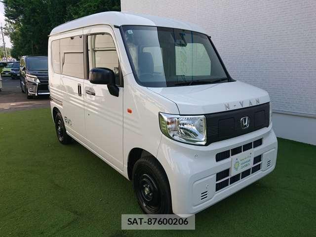 Honda N-VAN e: 2024-12 8224689-2