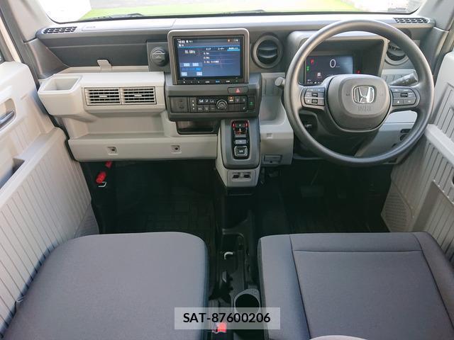Honda N-VAN e: 2024-12 8224689-4
