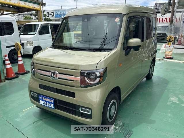 Honda N-VAN 2023-03 8218238-0