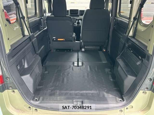 Honda N-VAN 2023-03 8218238-10