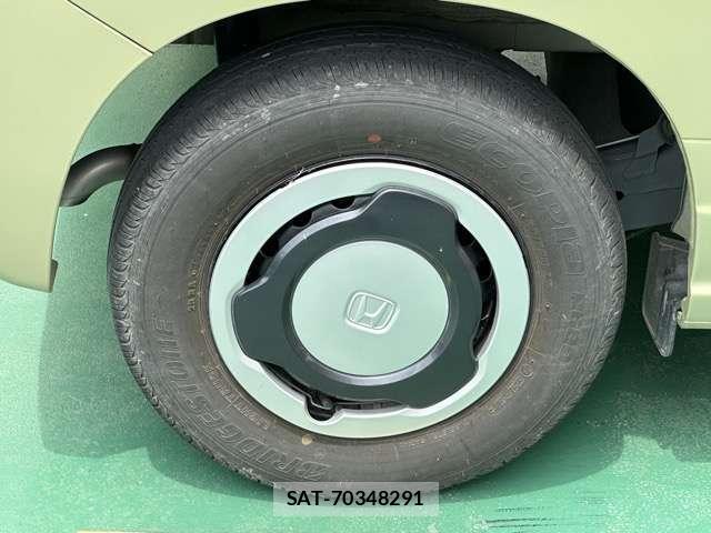 Honda N-VAN 2023-03 8218238-12