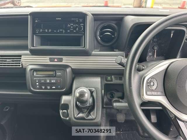Honda N-VAN 2023-03 8218238-13