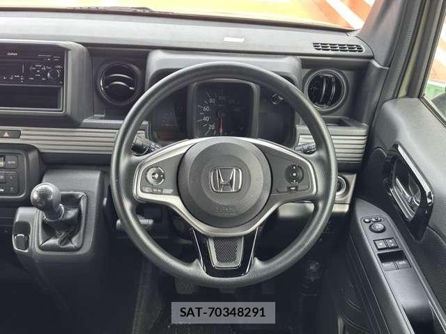 Honda N-VAN 2023-03 8218238-3