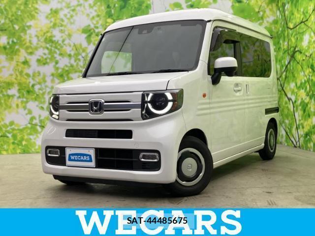 Honda N-VAN 2022-11 8218757-0