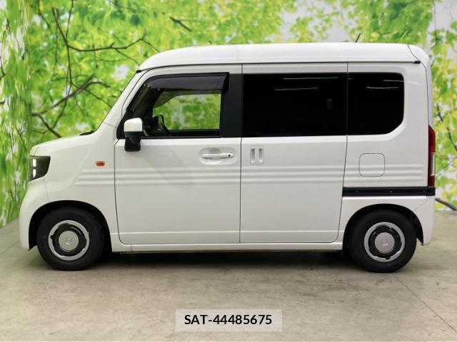 Honda N-VAN 2022-11 8218757-1