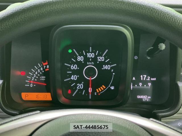 Honda N-VAN 2022-11 8218757-13