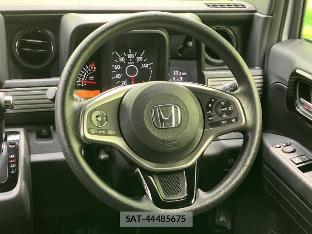 Honda N-VAN 2022-11 8218757-14