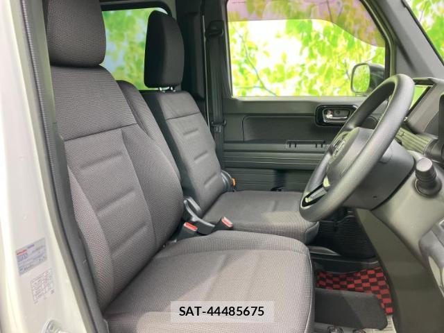 Honda N-VAN 2022-11 8218757-3
