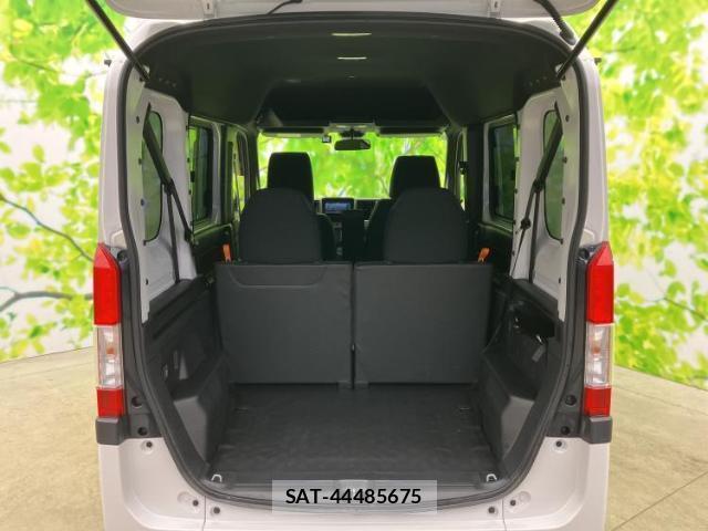 Honda N-VAN 2022-11 8218757-7