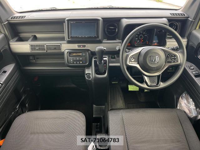 Honda N-VAN 2021-02 8219670-1