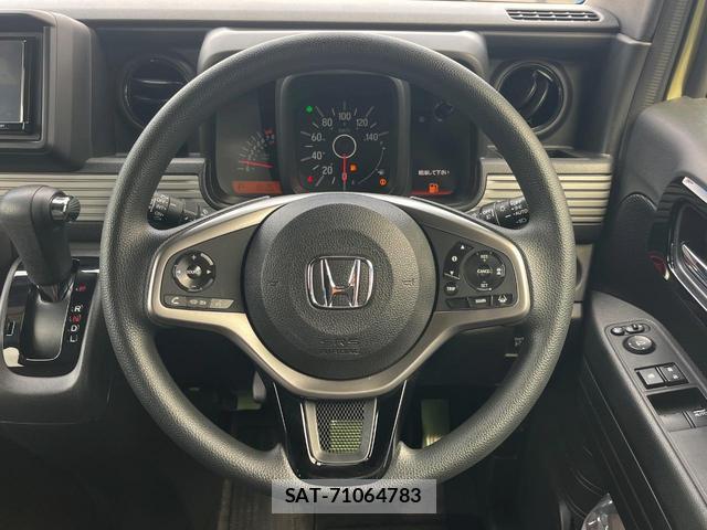 Honda N-VAN 2021-02 8219670-4