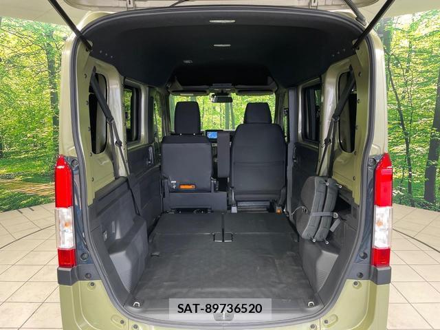 Honda N-VAN 2022-02 8220425-9