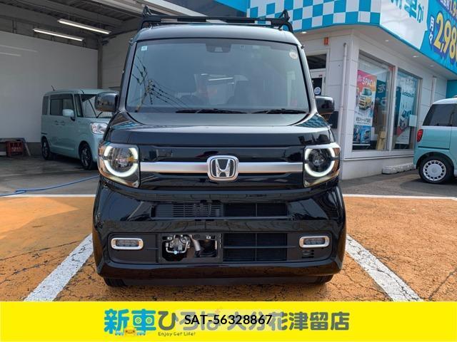 Honda N-VAN 2023-07 8221718-0