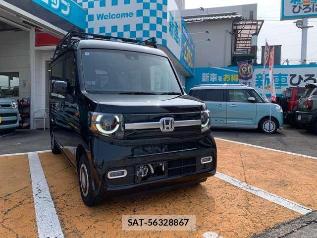 Honda N-VAN 2023-07 8221718-1