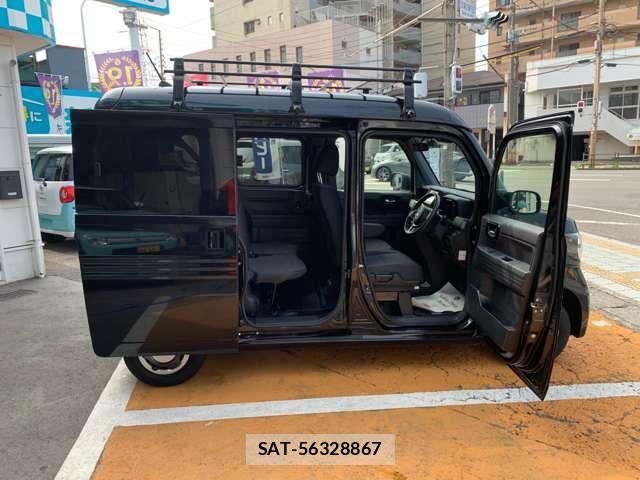 Honda N-VAN 2023-07 8221718-15